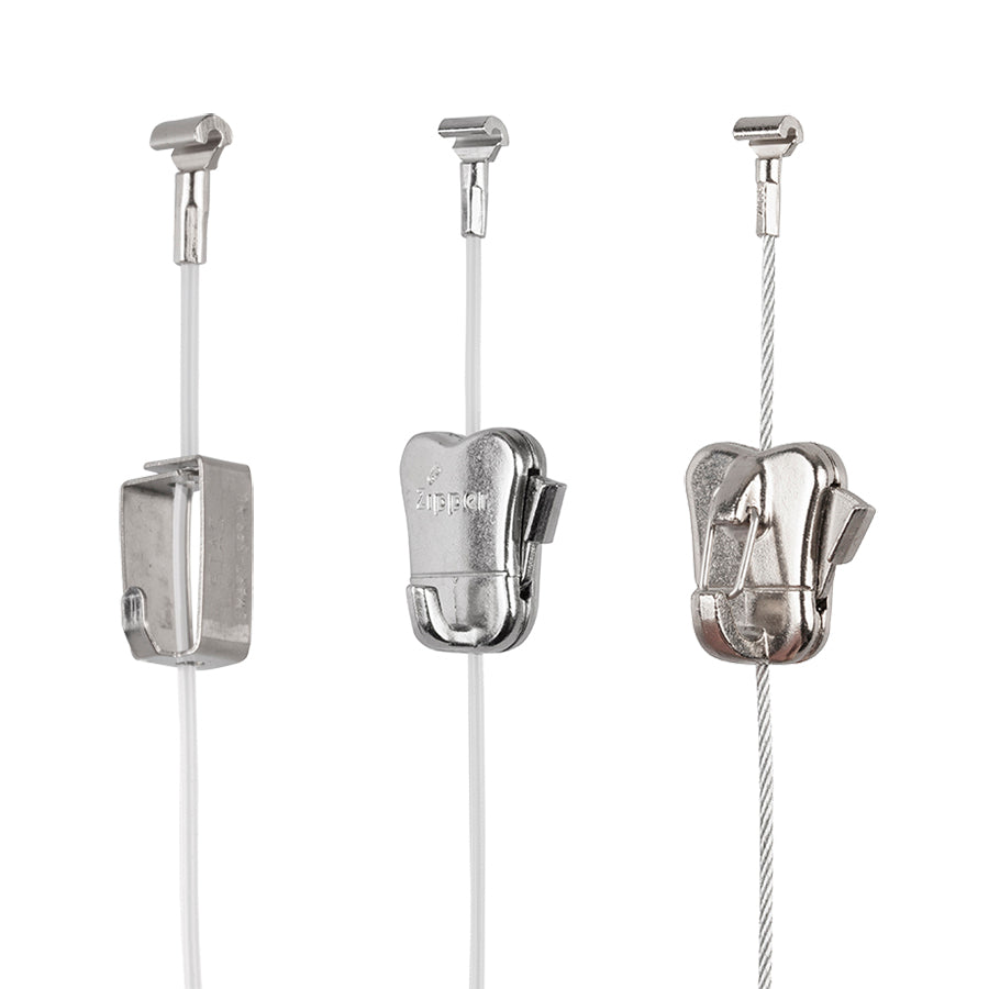 STAS hooks & cords sets
