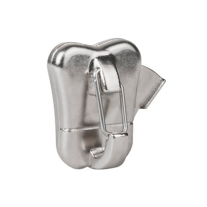 STAS zipper pro security features anti-theft bracket, adjusts easily, ideal for restaurants.