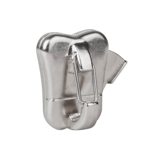 STAS zipper pro security features anti-theft bracket, adjusts easily, ideal for restaurants.