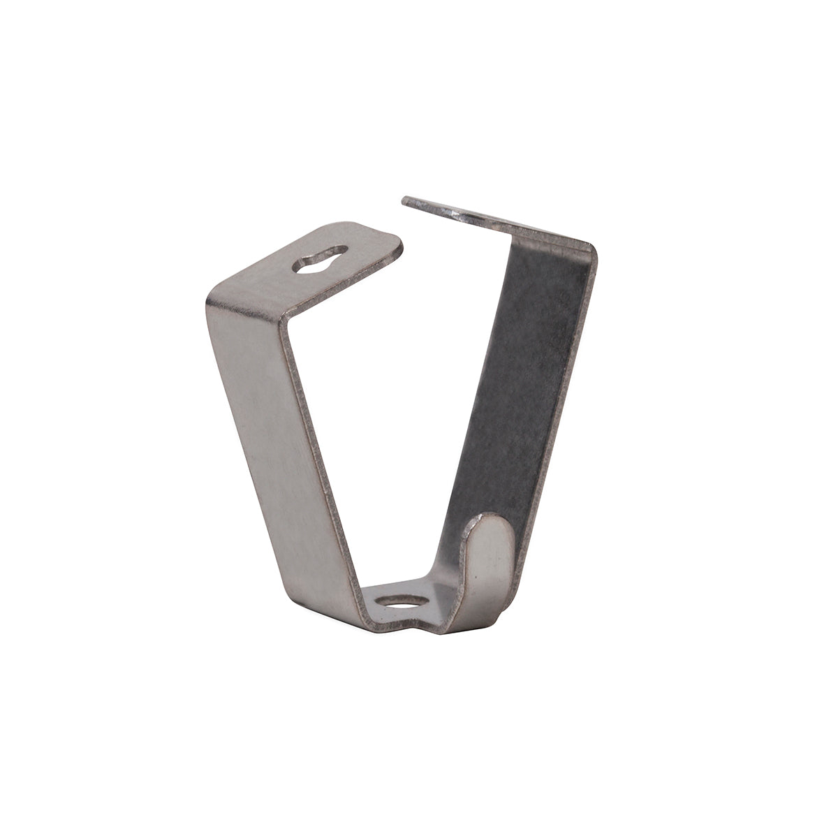STAS smartspring holds up to 4kg with perlon cord, compatible with STAS picture rail hanging systems.