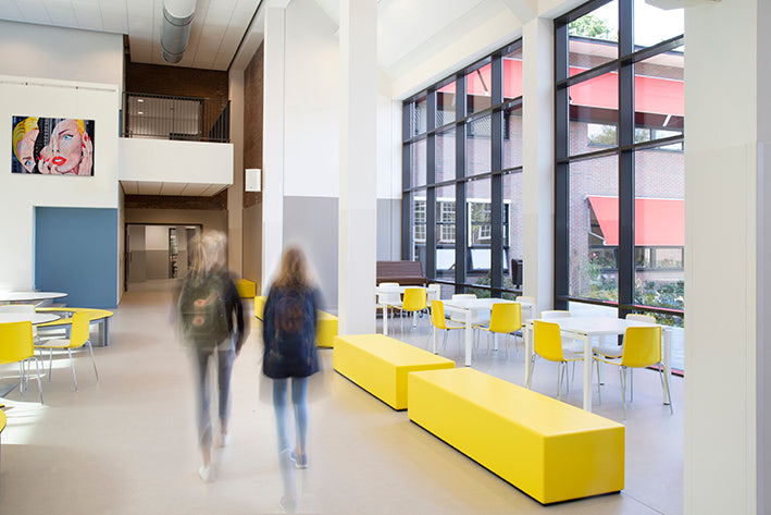STAS evoluon alu 200cm kit ensures straightforward installation.