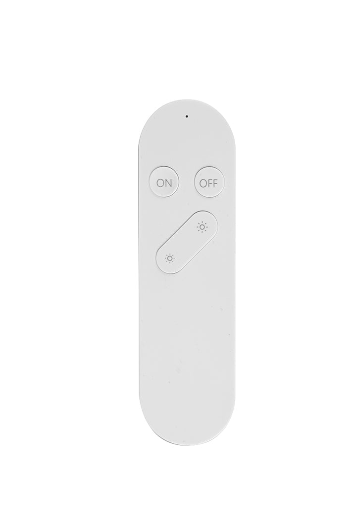 STAS Wi-Fi smart-led supports Alexa, Siri, Google for control.