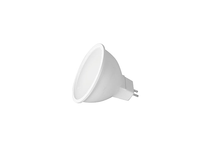 STAS Wi-Fi smart-led: Change light intensity with smartphone.