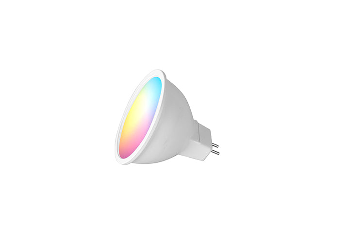 STAS Wi-Fi smart-led incl. fixture: Timer settings, no hub needed.