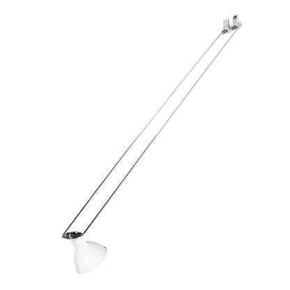 STAS Wi-Fi smart-led: Configure light color via Wi-Fi.