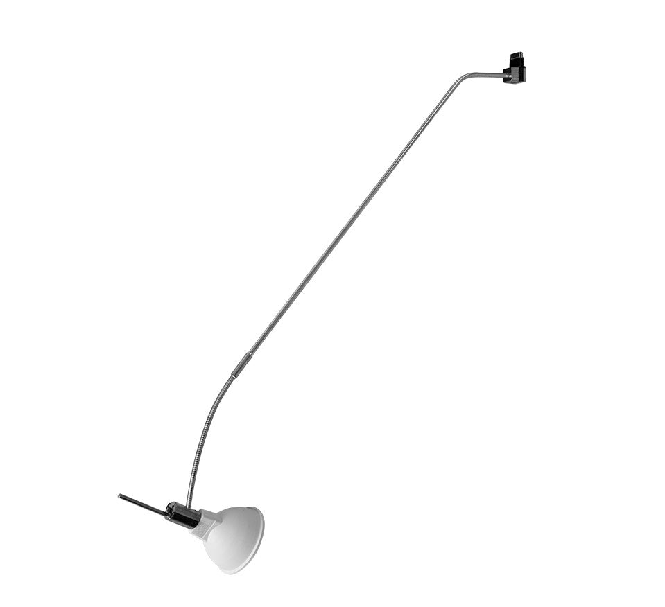 STAS Wi-Fi smart-led fits STAS multirail, Alexa voice control.