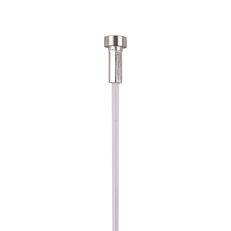 STAS perlon cord with glider for versatile rail hanging, supports up to 15kg with STAS zipper.