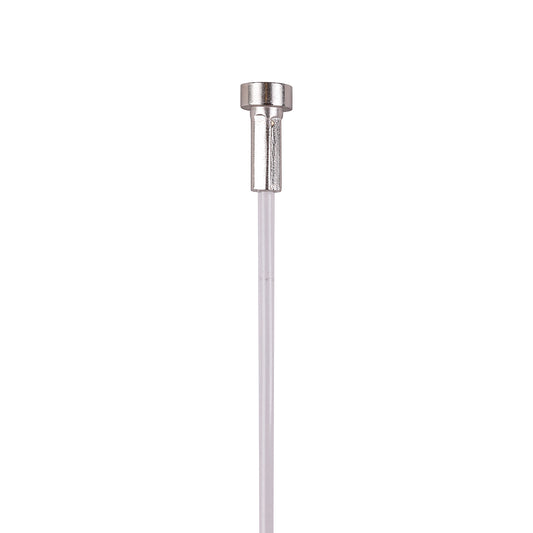 STAS perlon cord with glider for versatile rail hanging, supports up to 15kg with STAS zipper.
