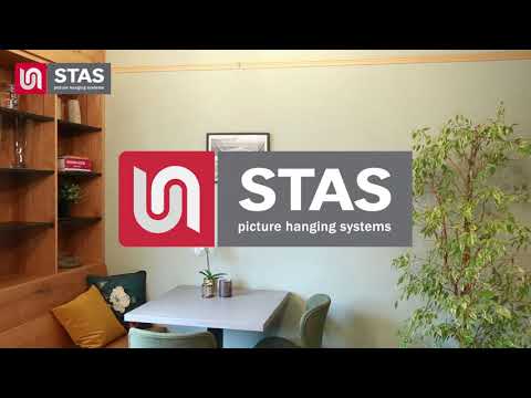 STAS Moulding Hooks: Picture Hanging   – STAS