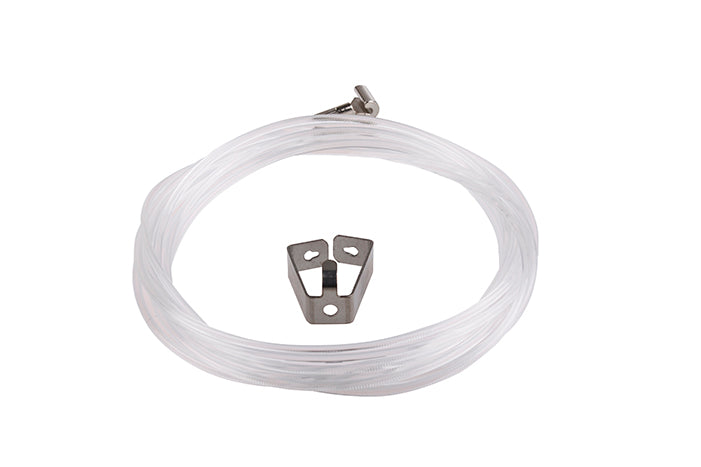 STAS cobra cord & hook sets: Compatible with STAS mini, cliprail, and more.