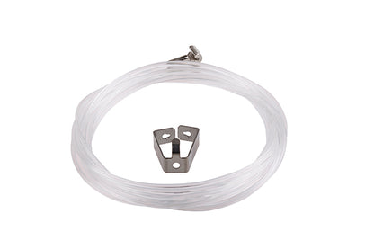 STAS cobra cord & hook sets: Compatible with STAS mini, cliprail, and more.