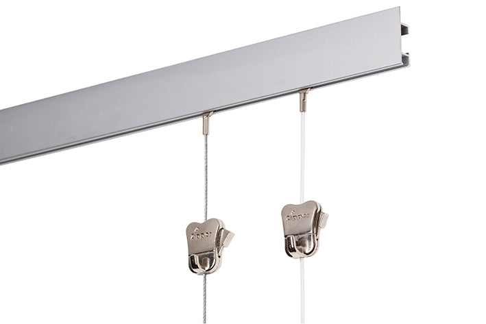 STAS cliprail max + installation kit
