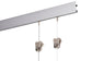 STAS cliprail max + installation kit
