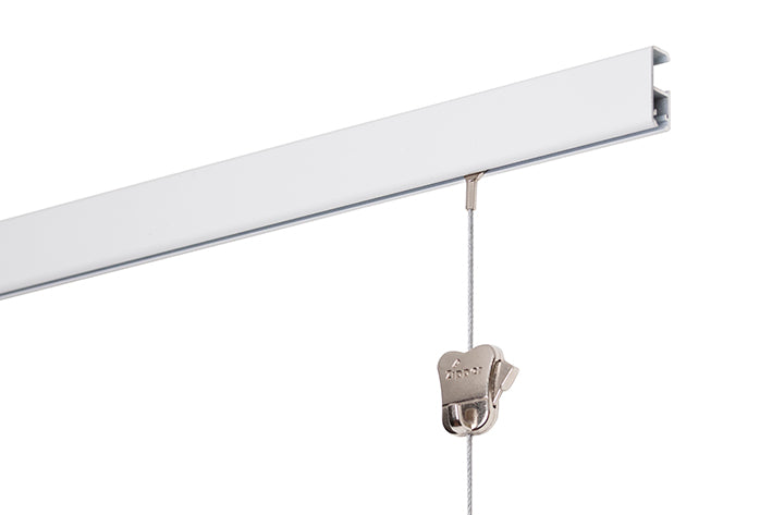 STAS cliprail pro + installation kit