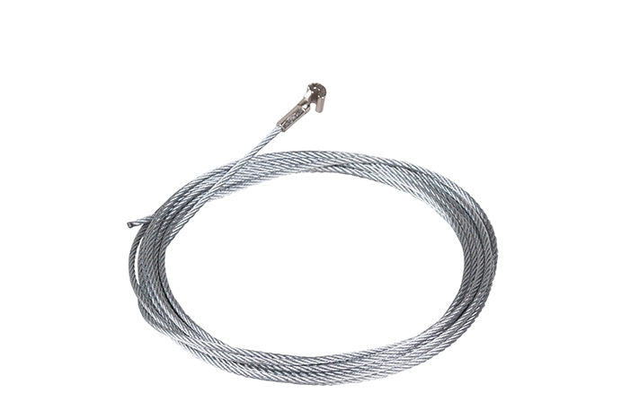 STAS cobra cord & hook sets: Offers virtually invisible perlon cord option.