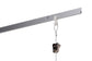 STAS j-rail + installation kit