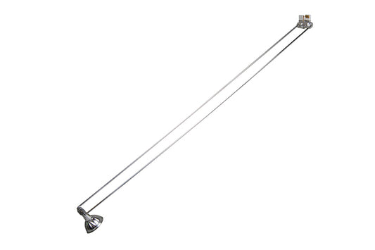 STAS multirail armature