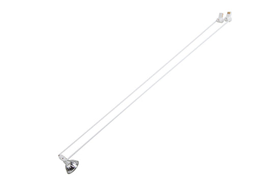 STAS multirail armature