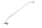STAS multirail 200 cm + installation kit