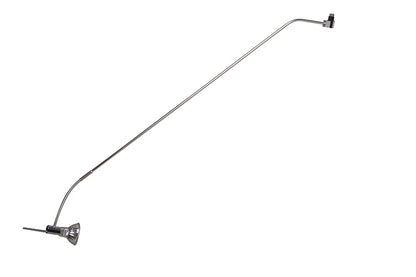 STAS multirail armature