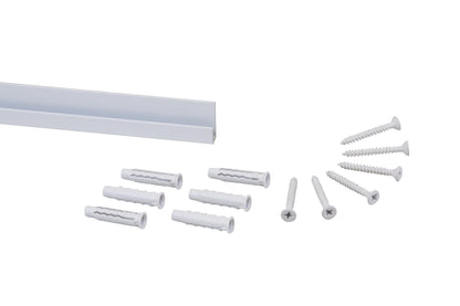 STAS j-rail picture hanging system + installation kit: Download manuals online for easy installation.