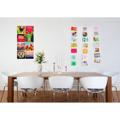 STAS magnet set - magnetic hanging system
