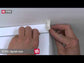 STAS cliprail max + installation kit