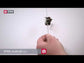 STAS multirail 200 cm + installation kit