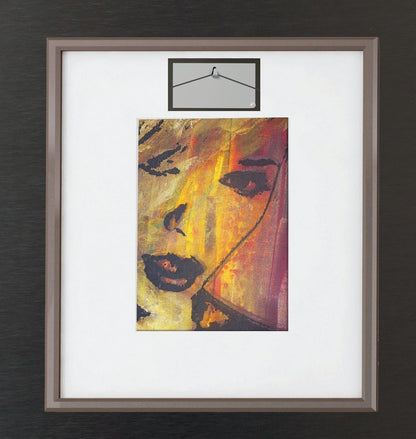 STAS magnetic picture hook 100x200 mm heavy-duty hook magnet for versatile home or office use.