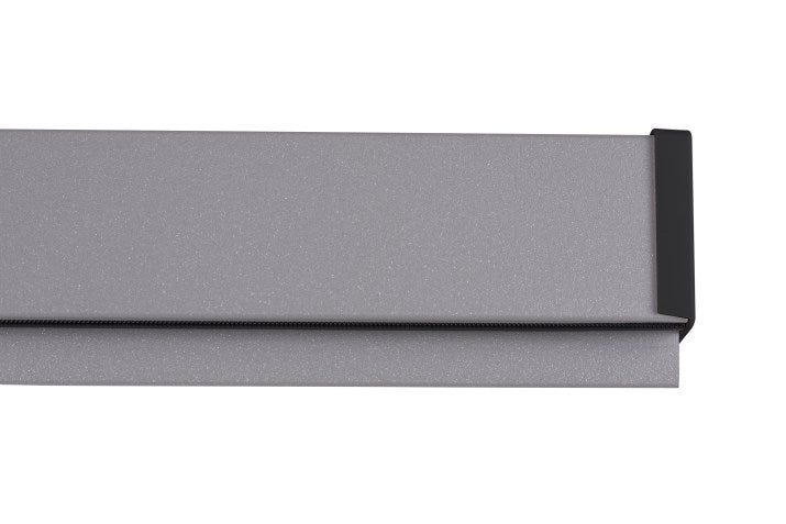 STAS papergrip - alu textured
