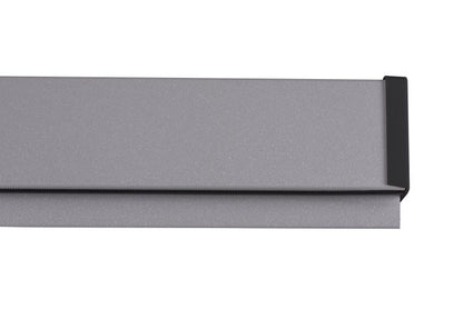 STAS papergrip + installation kit: Great for creative displays; integrate with other STAS products.