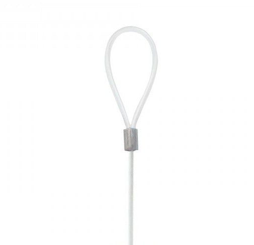 STAS perlon cord optimal for flexible picture hanging.