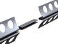 STAS plaster rail connector
