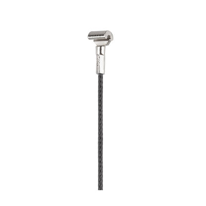 STAS cobra cable for picture hanging, 200 cm, compatible with STAS rails.