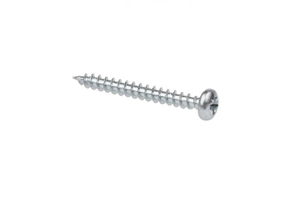 STAS j-rail screw flush head (pack of 10) for neat j-rail installation, compatible with various framing.