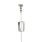 STAS cobra + perlon cord with STAS smartspring (up to 4kg)