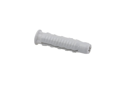 STAS plug ensures secure installation on hard, soft, and hollow walls. Perfect universal wall solution.
