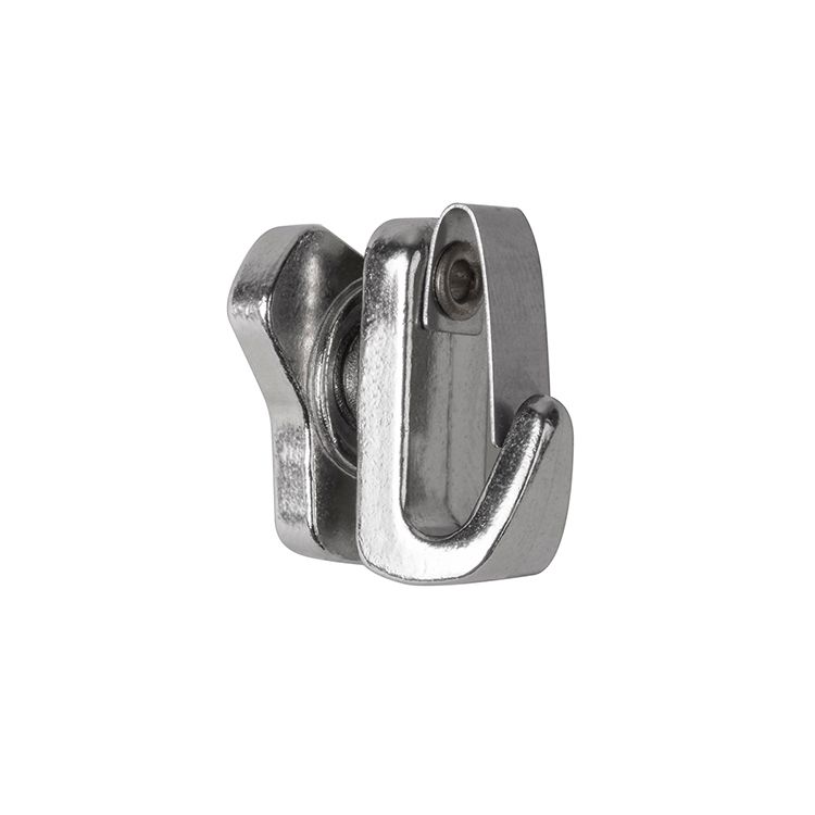 STAS security hook enhances safety in art displays, perfect with STAS v-tense or h-tense systems.
