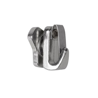 STAS security hook enhances safety in art displays, perfect with STAS v-tense or h-tense systems.