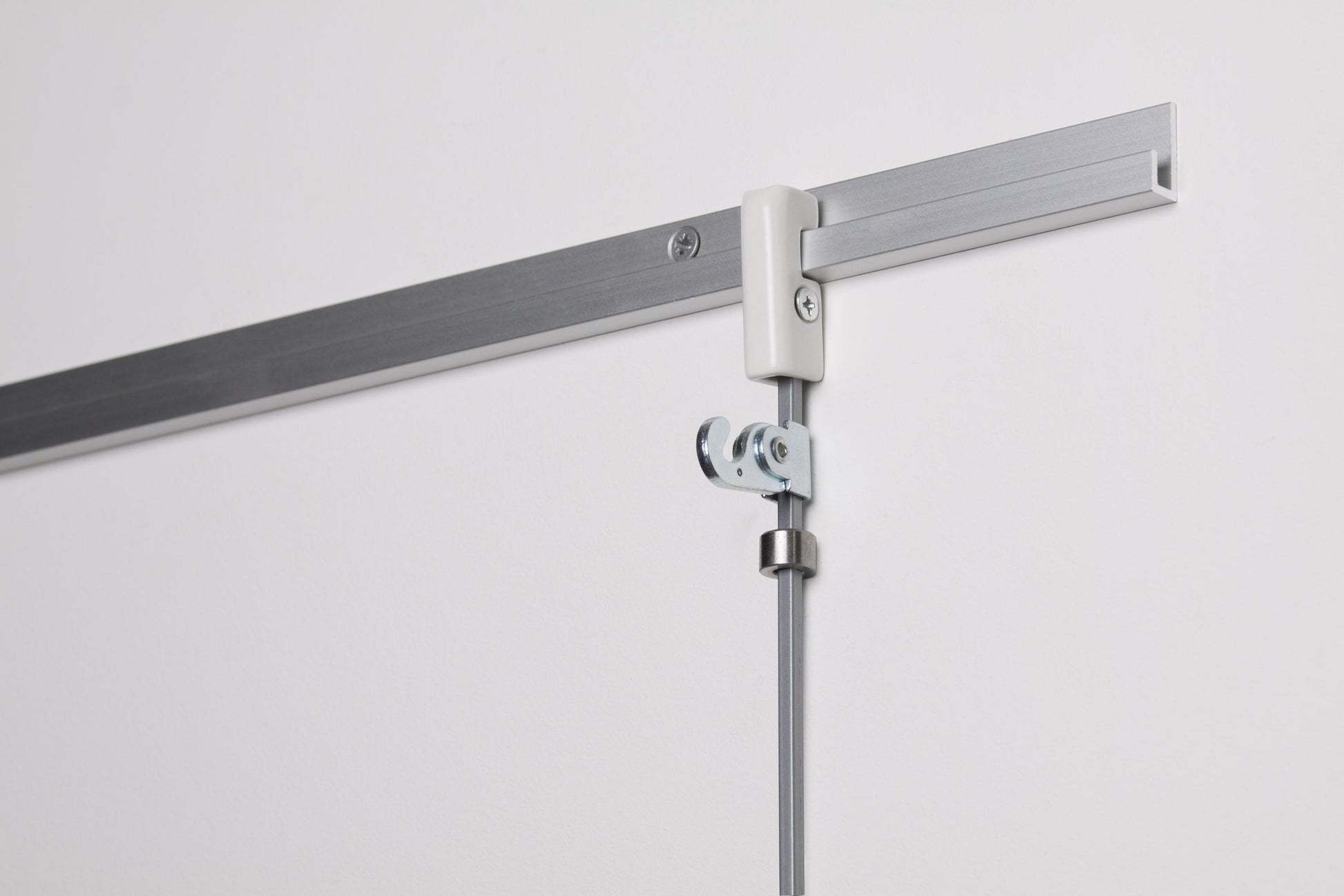 STAS j-rail max + installation kit