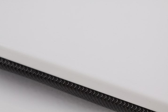STAS papergrip - white