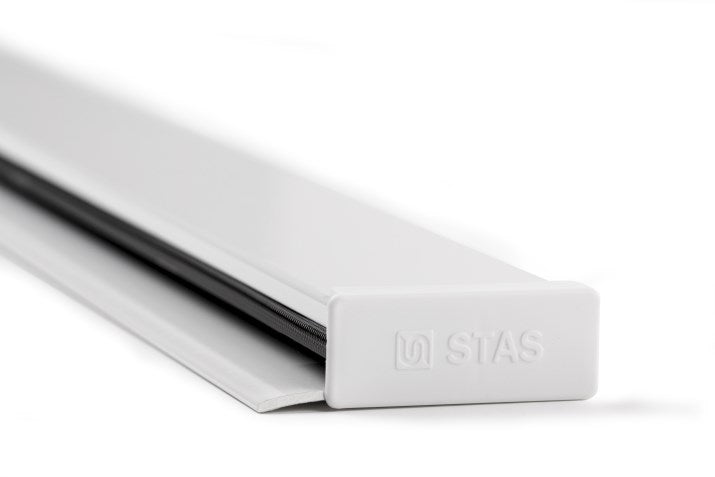 STAS papergrip - white