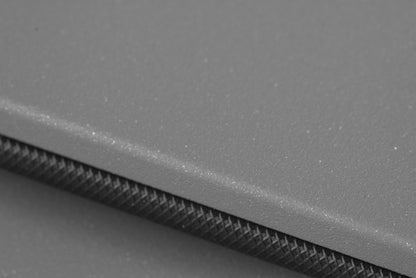 STAS papergrip: Versatile rail grips paper and cards easily & includes connectors, plugs, and screws for setup.