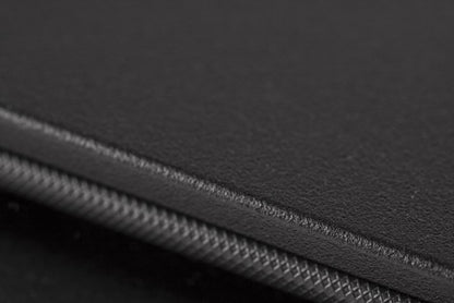 STAS papergrip + installation kit: Secure laminated paper effortlessly with polyurethane foam core strip.