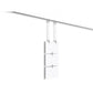 STAS picture hits - plastic picture hangers