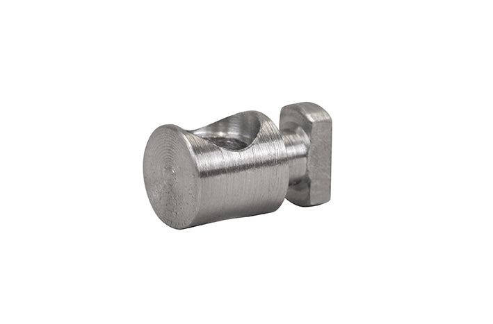 STAS plasterrail hook: Pair with perlon cord for up to 4kg with smartspring.
