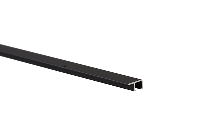 STAS u-rail 150 cm + installation kit