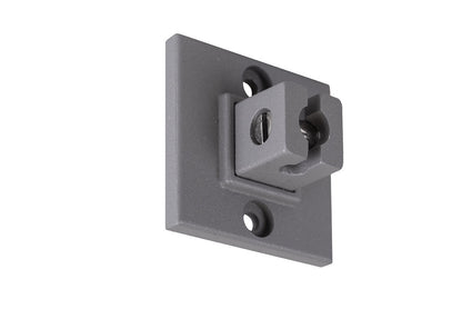 STAS qubic pro mounts art securely on walls and ceilings.