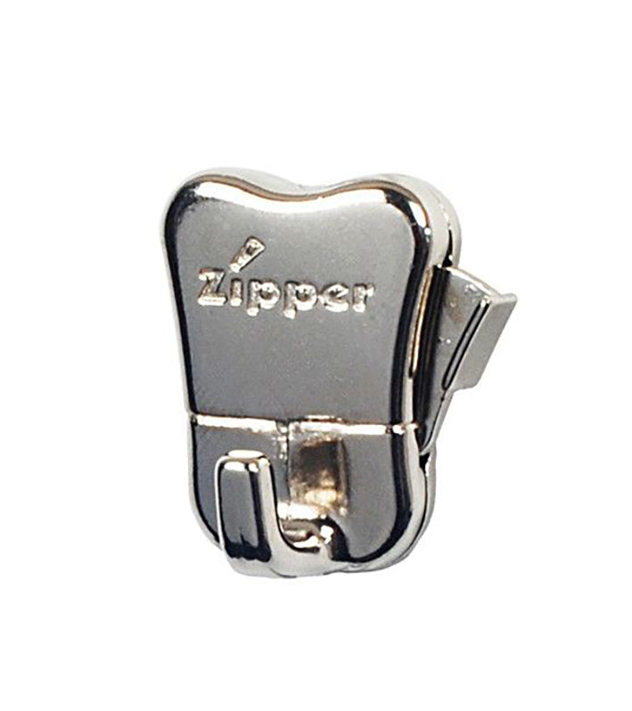 1x Cobra Perlon Cord + Zipper Hook compatible with STAS picture rails, supports up to 15 kg.